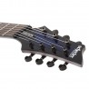 Schecter Omen Elite-7 Multiscale - Gitara elektryczna
