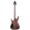 Schecter Omen Elite-8 Multiscale - Gitara elektryczna