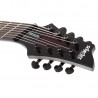 Schecter Omen Elite-8 Multiscale - Gitara elektryczna