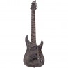 Schecter Omen Elite-8 Multiscale - Gitara elektryczna