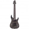 Schecter Omen Elite-8 Multiscale - Gitara elektryczna