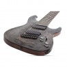 Schecter Omen Elite-8 Multiscale - Gitara elektryczna