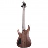 Schecter Omen Elite-8 Multiscale - Gitara elektryczna