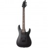 Schecter Damien-6 - Gitara elektryczna