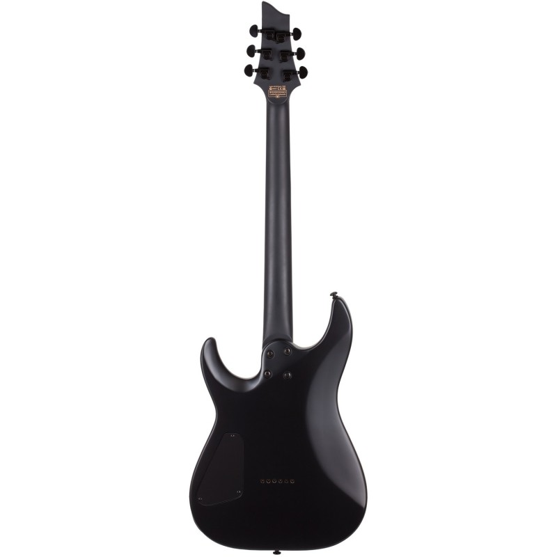 Schecter Damien-6 - Gitara elektryczna