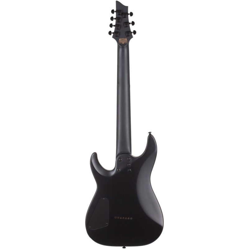 Schecter Damien-7 - Gitara elektryczna