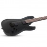 Schecter Damien-7 - Gitara elektryczna