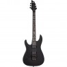 Schecter Damien-6 FR, Lefthand - Gitara elektryczna