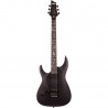 Schecter Damien-6 FR, Lefthand - Gitara elektryczna