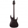 Schecter Damien-6 FR, Lefthand - Gitara elektryczna