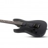 Schecter Damien-6 FR, Lefthand - Gitara elektryczna
