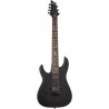 Schecter Damien-7, Lefthand - Gitara elektryczna
