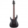 Schecter Damien-7, Lefthand - Gitara elektryczna