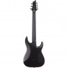 Schecter Damien-7, Lefthand - Gitara elektryczna