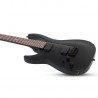 Schecter Damien-7, Lefthand - Gitara elektryczna