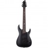 Schecter Damien-7 Multiscale - Gitara elektryczna