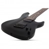 Schecter Damien-7 Multiscale - Gitara elektryczna
