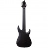 Schecter Damien-8 Multiscale, Lefthand - Gitara elektryczna
