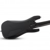 Schecter Damien-8 Multiscale, Lefthand - Gitara elektryczna