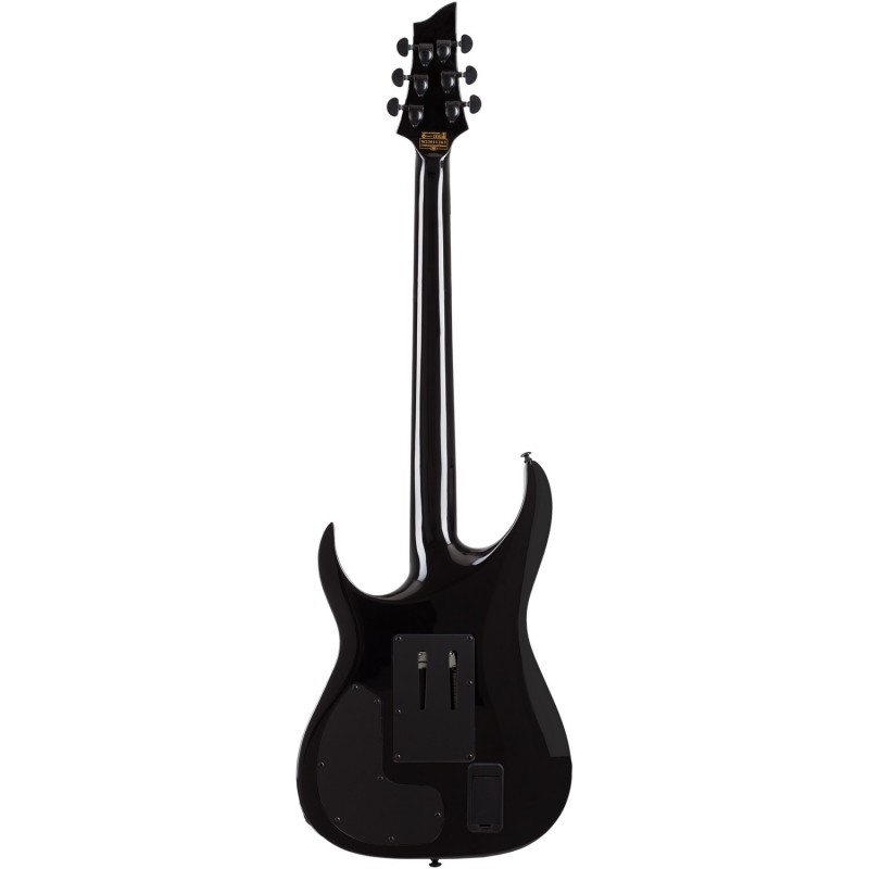 Schecter Sullivan King Banshee-6 FR S - Gitara elektryczna