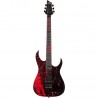 Schecter Sullivan King Banshee-6 FR S - Gitara elektryczna