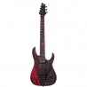 Schecter Sullivan King Banshee-7 FR S - Gitara elektryczna