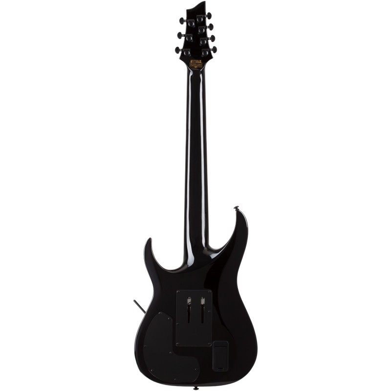 Schecter Sullivan King Banshee-7 FR S - Gitara elektryczna