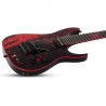 Schecter Sullivan King Banshee-7 FR S - Gitara elektryczna