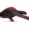 Schecter Sullivan King Banshee-7 FR S - Gitara elektryczna