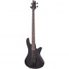 Schecter Stiletto Stealth-4 - Gitara basowa