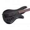Schecter Stiletto Stealth-4 - Gitara basowa