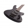 Schecter Stiletto Stealth-4 - Gitara basowa