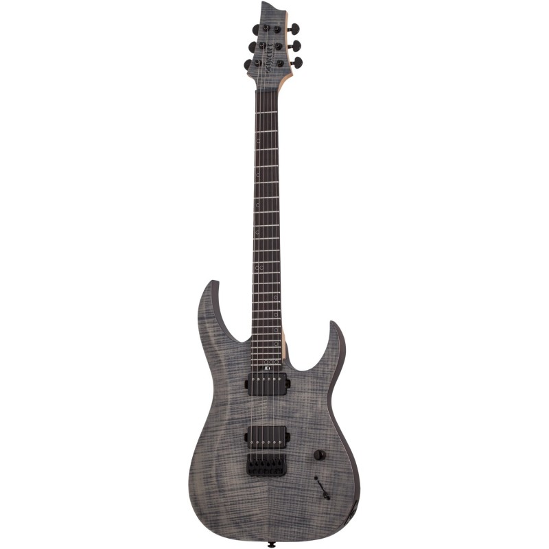 Schecter Sunset-6 Extreme - Gitara elektryczna