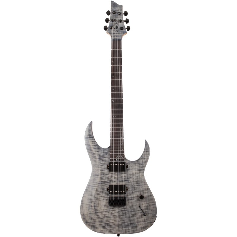 Schecter Sunset-6 Extreme - Gitara elektryczna