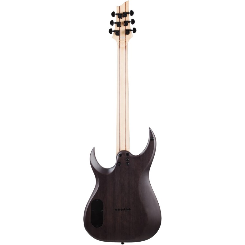 Schecter Sunset-6 Extreme - Gitara elektryczna