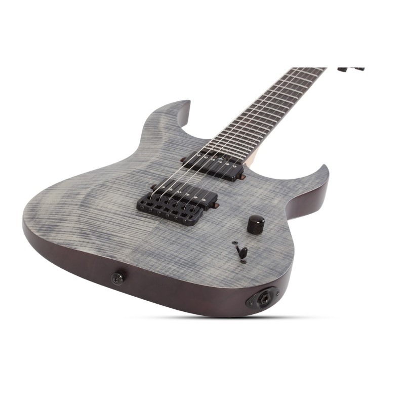 Schecter Sunset-6 Extreme - Gitara elektryczna