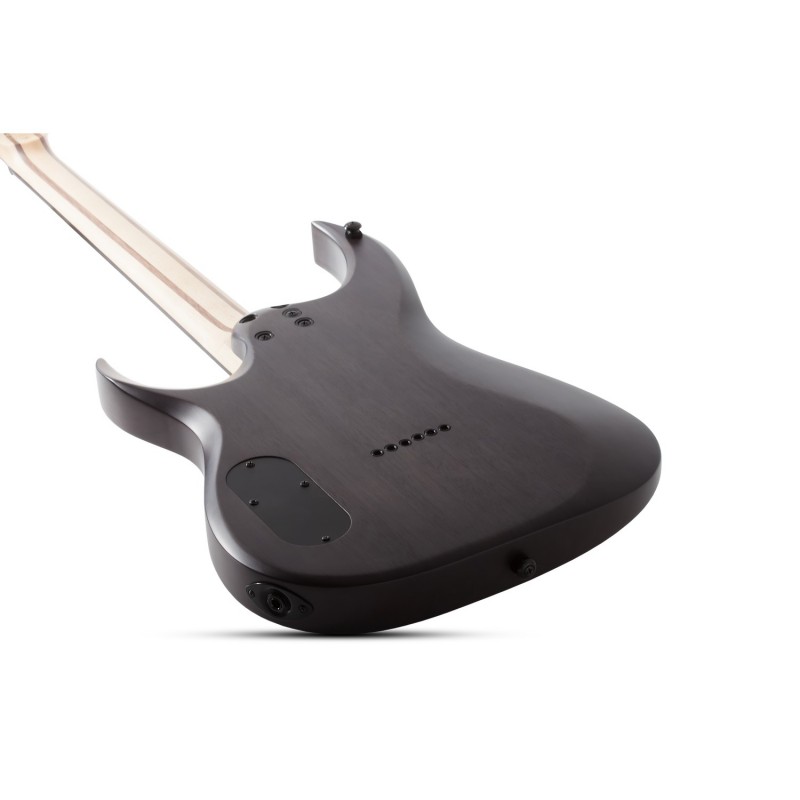 Schecter Sunset-6 Extreme - Gitara elektryczna