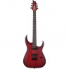 Schecter Sunset-6 Extreme - Gitara elektryczna