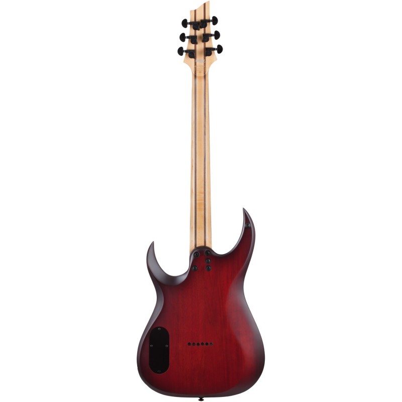 Schecter Sunset-6 Extreme - Gitara elektryczna