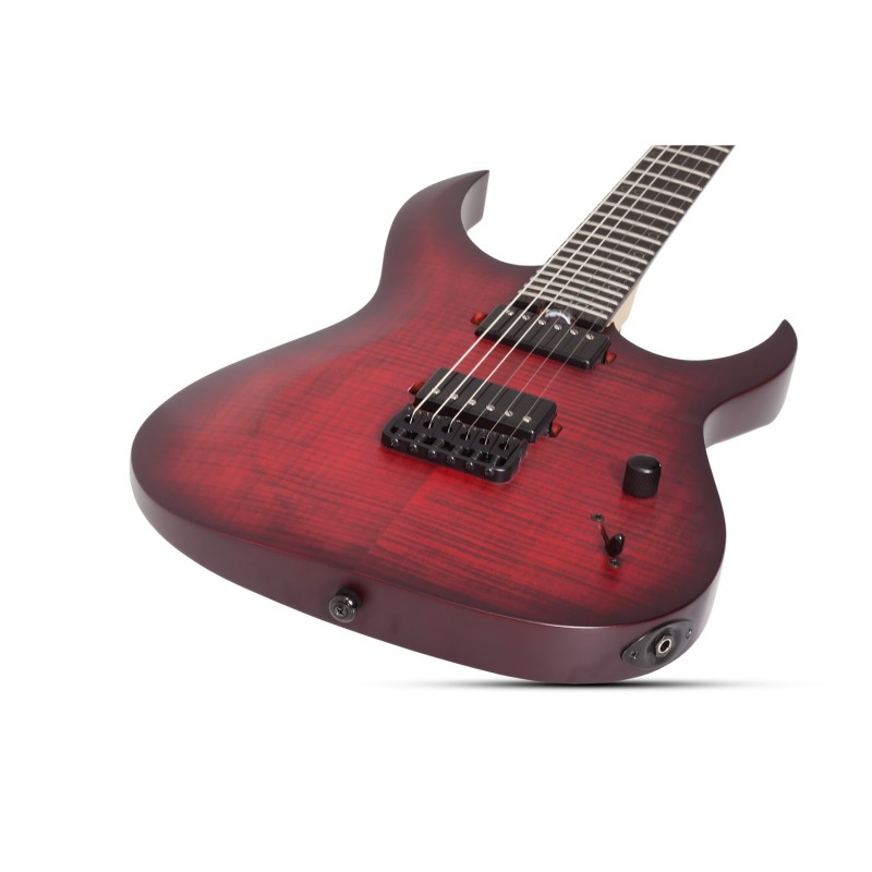 Schecter Sunset-6 Extreme - Gitara elektryczna