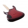 Schecter Sunset-6 Extreme - Gitara elektryczna