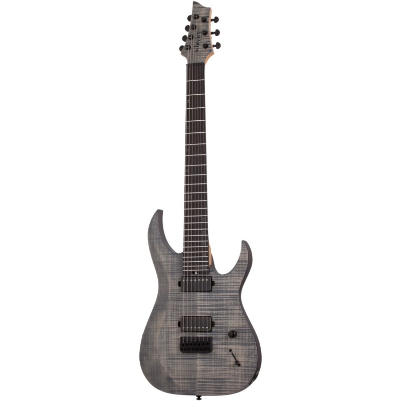 Schecter Sunset-7 Extreme - Gitara elektryczna