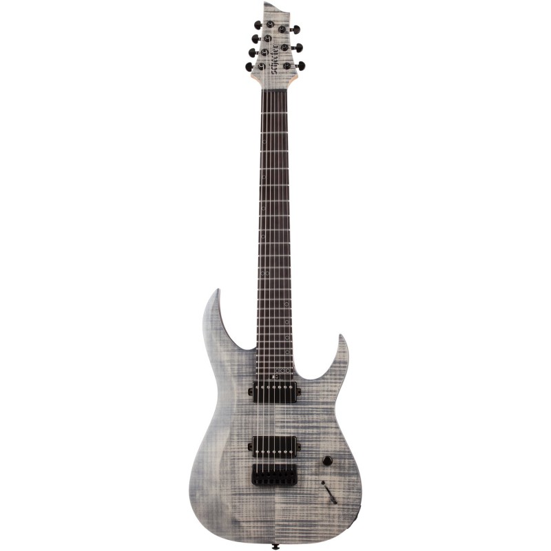 Schecter Sunset-7 Extreme - Gitara elektryczna