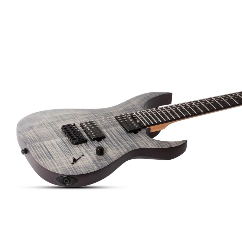 Schecter Sunset-7 Extreme - Gitara elektryczna