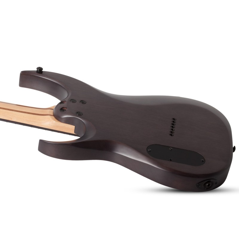 Schecter Sunset-7 Extreme - Gitara elektryczna