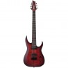 Schecter Sunset-7 Extreme - Gitara elektryczna