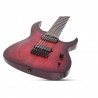 Schecter Sunset-7 Extreme - Gitara elektryczna
