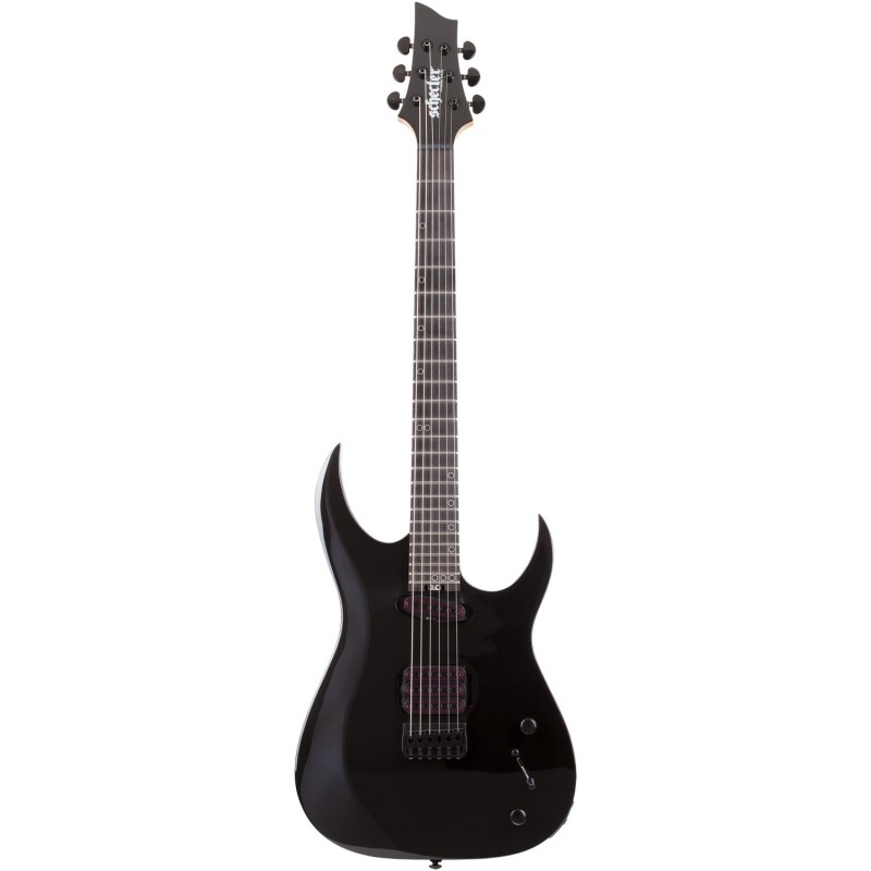 Schecter Sunset-6 Triad - Gitara elektryczna