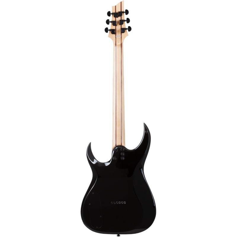 Schecter Sunset-6 Triad - Gitara elektryczna