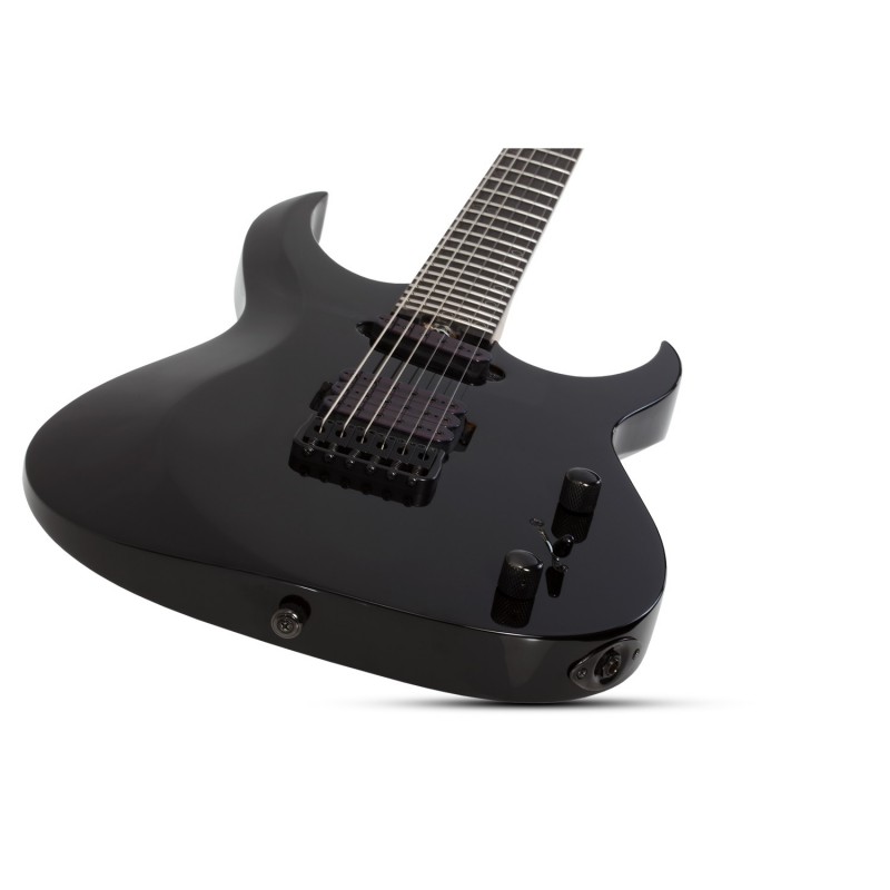 Schecter Sunset-6 Triad - Gitara elektryczna